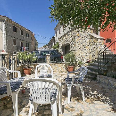 Haus In Istrien Direkt Am Meer Plomin Εξωτερικό φωτογραφία