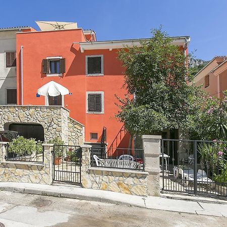 Haus In Istrien Direkt Am Meer Plomin Εξωτερικό φωτογραφία