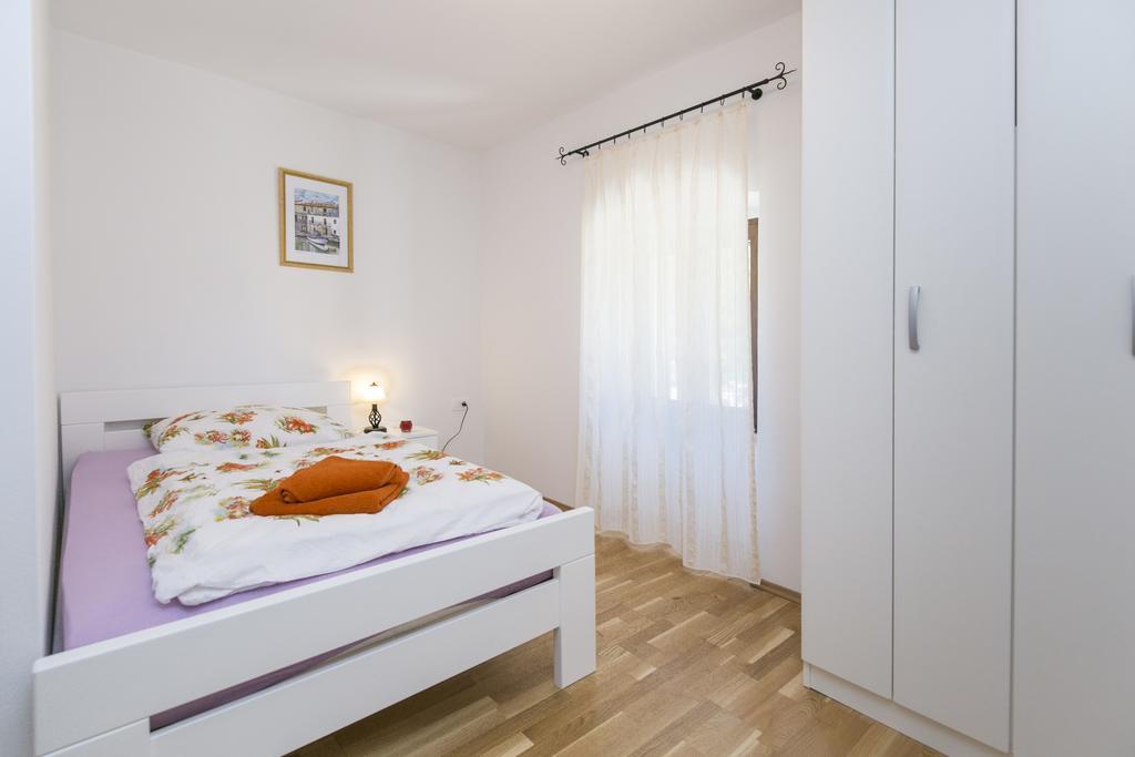 Haus In Istrien Direkt Am Meer Plomin Εξωτερικό φωτογραφία