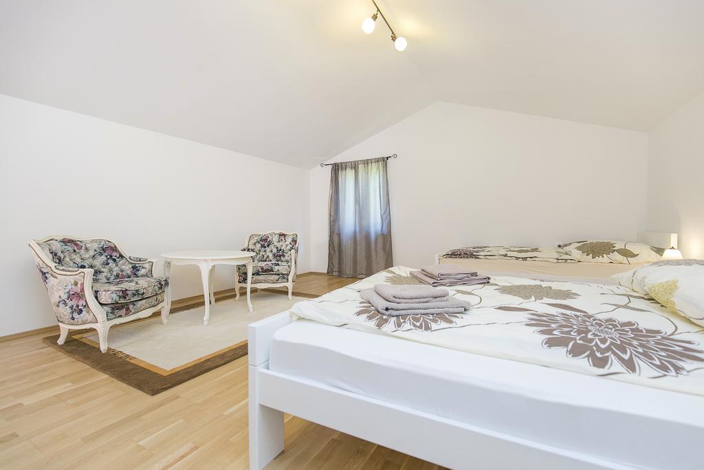 Haus In Istrien Direkt Am Meer Plomin Εξωτερικό φωτογραφία